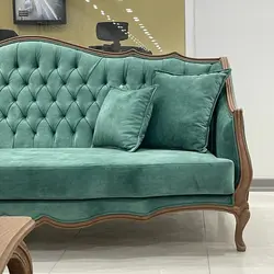 ست مبلمان ۸ نفره مدل ترکیبی ابزاری