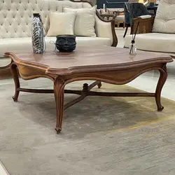 ست مبلمان 8 نفره مدل ابزاری حصیری