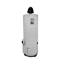 آبگرمکن تکنوهاوس مدل TWH-30G رنگ سفید 30 گالن