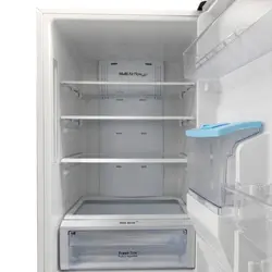 تکنو هاوس یخچال فریزر کمبی 21 فوت سیلور DECENT-H SILVER