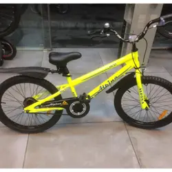 دوچرخه آلپینا سایز 20