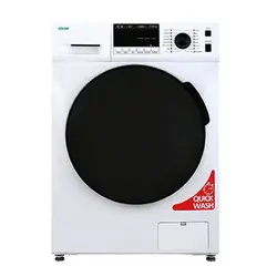 ماشین لباسشویی کروپ مدل WFT-28418