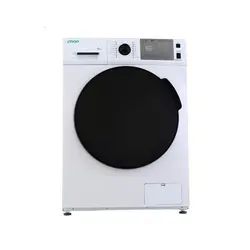 ماشین لباسشویی کروپ مدل WFT-48412