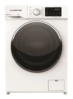 ماشین لباسشویی هاردستون سفید مدل WMM7012