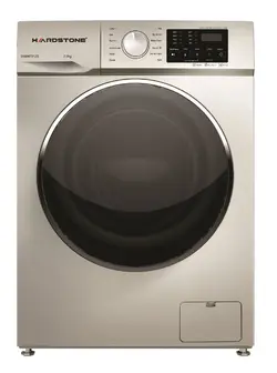 ماشین لباسشویی هاردستون سفید مدل WMM7012