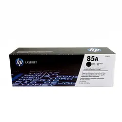 کارتریج لیزری اچ پی HP 85A
