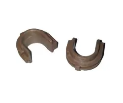 بوش پرس اچ پی Fuser Lower Bushing hp 1010