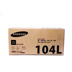 کارتریج تونر  سامسونگ Samsung MLT-D104L