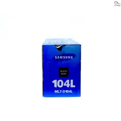 کارتریج تونر  سامسونگ Samsung MLT-D104L