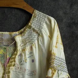 شومیز r:k and you • ژینوپلاس