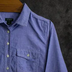 شومیز J.crew • ژینوپلاس