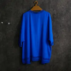 شومیز CTF • ژینوپلاس