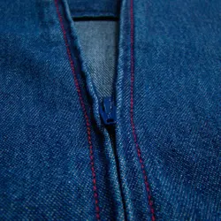 سارافن جین Access • ژینوپلاس