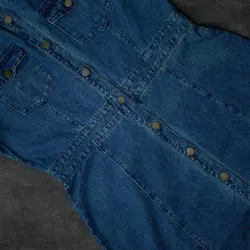 سارافن جین Justfab • ژینوپلاس