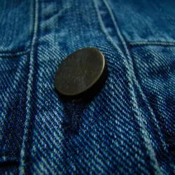 سارافن جین Justfab • ژینوپلاس