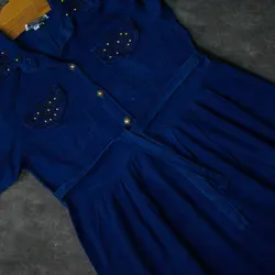 سارافن جین Tina w • ژینوپلاس