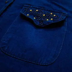 سارافن جین Tina w • ژینوپلاس