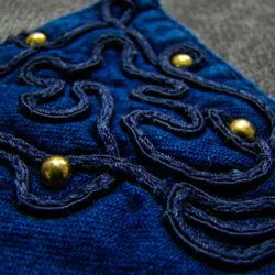 سارافن جین Tina w • ژینوپلاس