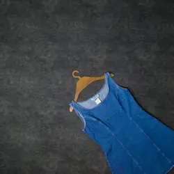 سارافن جین Udelle • ژینوپلاس