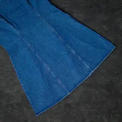 سارافن جین Udelle • ژینوپلاس