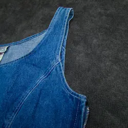 سارافن جین Udelle • ژینوپلاس