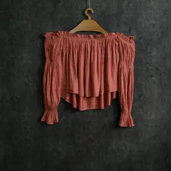 شومیز Forever 21 • ژینوپلاس