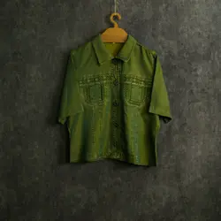 شومیز جین Rossi • ژینوپلاس