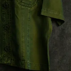 شومیز جین Rossi • ژینوپلاس