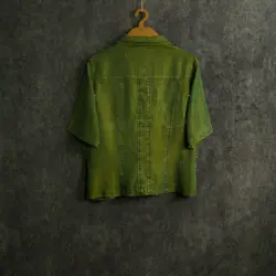 شومیز جین Rossi • ژینوپلاس