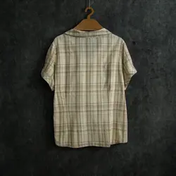 شومیز ST.johns bay • ژینوپلاس