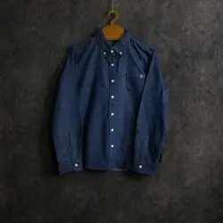 شومیز جین • ژینوپلاس