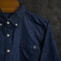 شومیز جین • ژینوپلاس