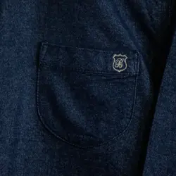 شومیز جین • ژینوپلاس