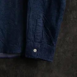 شومیز جین • ژینوپلاس