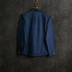 شومیز جین • ژینوپلاس