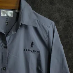 شومیز Van heusen • ژینوپلاس