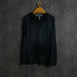 شومیز کلاه دار Skinny dip • ژینوپلاس