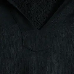 شومیز کلاه دار Skinny dip • ژینوپلاس