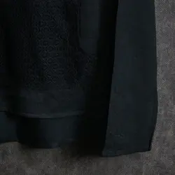 شومیز کلاه دار Skinny dip • ژینوپلاس