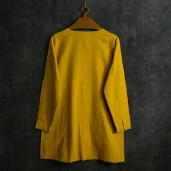 شومیز Cotton ginny • ژینوپلاس