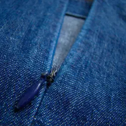 سارافن جین George • ژینوپلاس