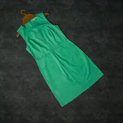 سارافن جین Boden • ژینوپلاس