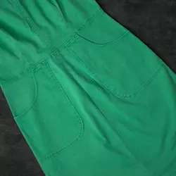 سارافن جین Boden • ژینوپلاس