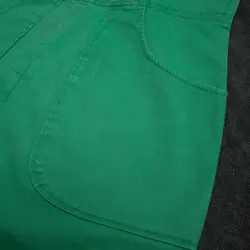 سارافن جین Boden • ژینوپلاس