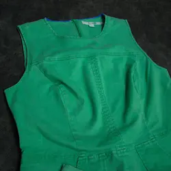 سارافن جین Boden • ژینوپلاس