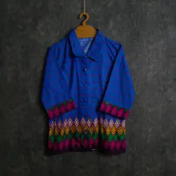 شومیز Batik global • ژینوپلاس