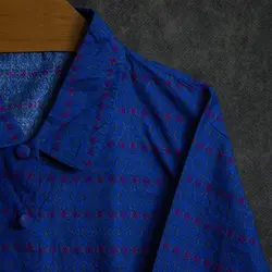 شومیز Batik global • ژینوپلاس