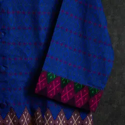 شومیز Batik global • ژینوپلاس