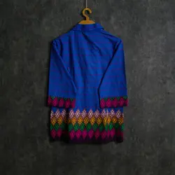 شومیز Batik global • ژینوپلاس