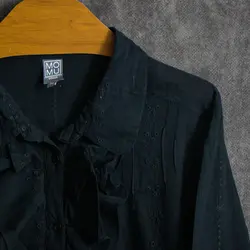 شومیز Mo mu • ژینوپلاس